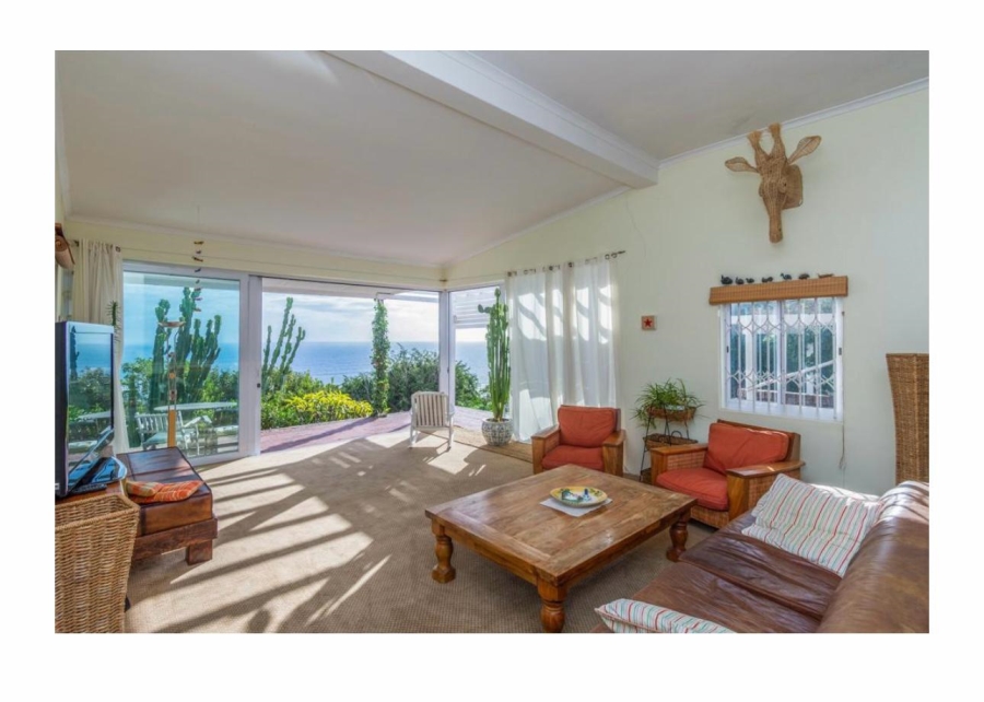 To Let 3 Bedroom Property for Rent in Camps Bay Western Cape